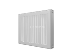 Радиатор панельный Royal Thermo COMPACT C33-400-700 RAL9016