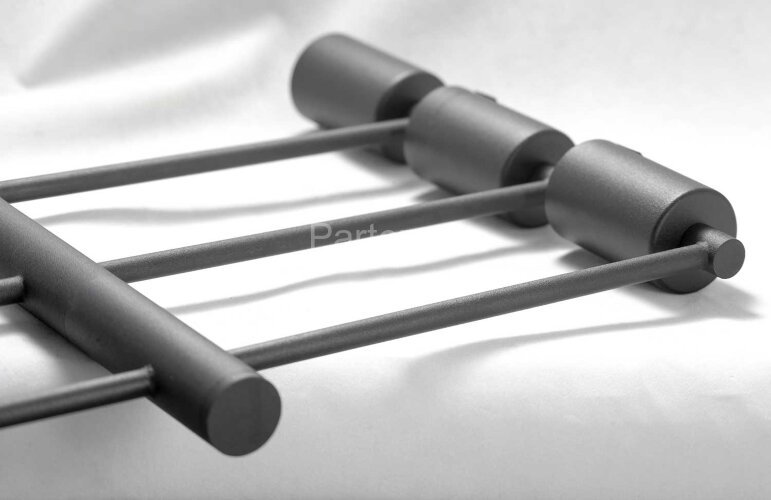 Подвесная люстра Lussole LGO LSP-8156