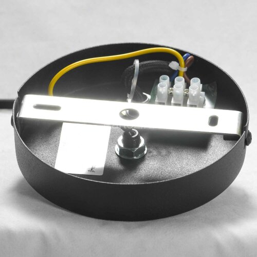 Подвесная люстра Lussole LGO LSP-8156