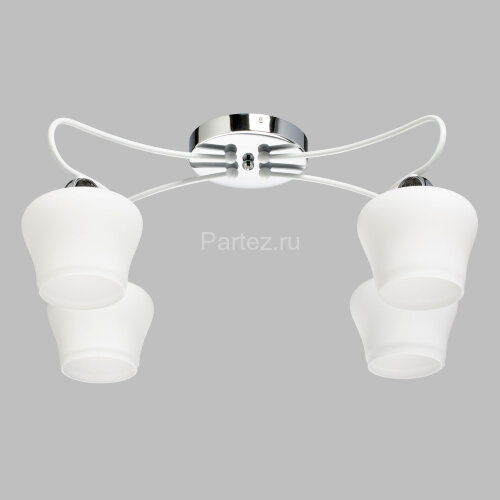 Потолочная люстра MW-Light 324017704