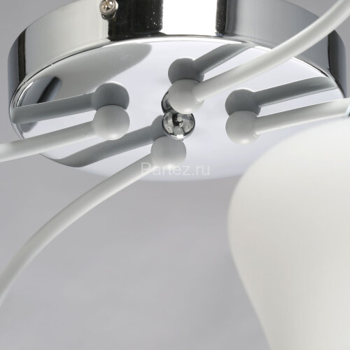 Потолочная люстра MW-Light 324017704
