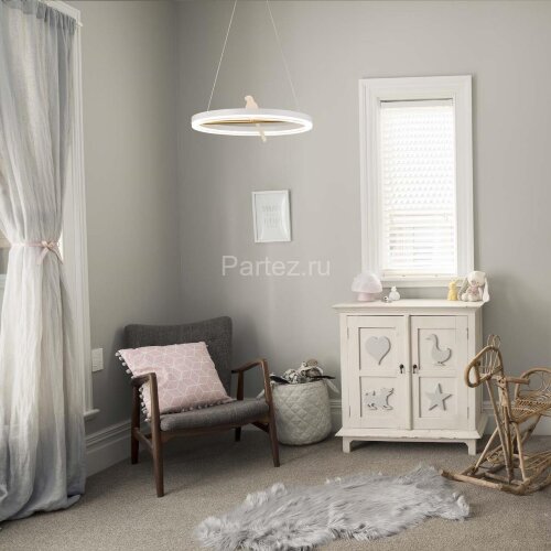 Подвесной светильник F-Promo 4653-1P