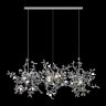 Подвесной светильник Loft It 10101/3S Chrome