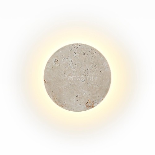 Настенный светильник Odeon Light 6625/5WL