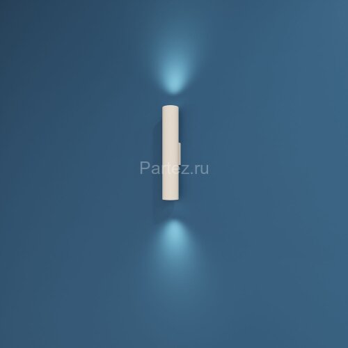 Настенный светильник Denkirs DK5022-WH