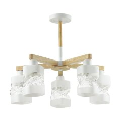 Потолочная люстра Lumion 4491/5C