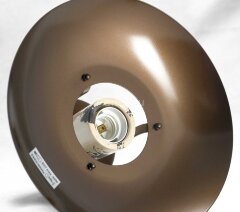 Потолочная люстра Lussole Loft GRLSP-8161