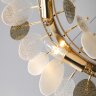 Подвесная люстра Bogate's 326/8 золото