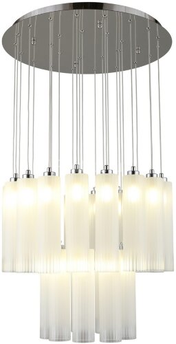 Подвесная люстра Aployt APL.859.06.27