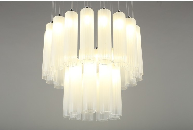 Подвесная люстра Aployt APL.859.06.27