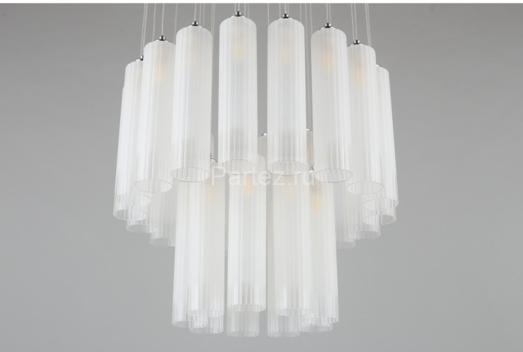 Подвесная люстра Aployt APL.859.06.27