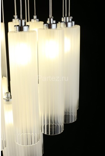 Подвесная люстра Aployt APL.859.06.27