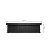 Конвектор внутрипольный Royal Thermo ATRIUM-110/400/2800-DG-U-NA