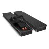 Конвектор внутрипольный Royal Thermo ATRIUM-90/250/1200-DG-U-BL