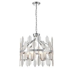 Подвесная люстра Vele Luce VL4153P26