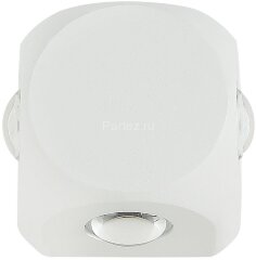 Настенный светильник Imex IL.0014.0016-4 WH