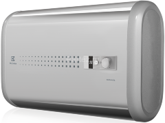 Водонагреватель электрический Electrolux EWH 30 Centurio DL Silver H
