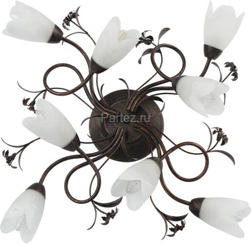 Потолочная люстра MW-Light 323013708