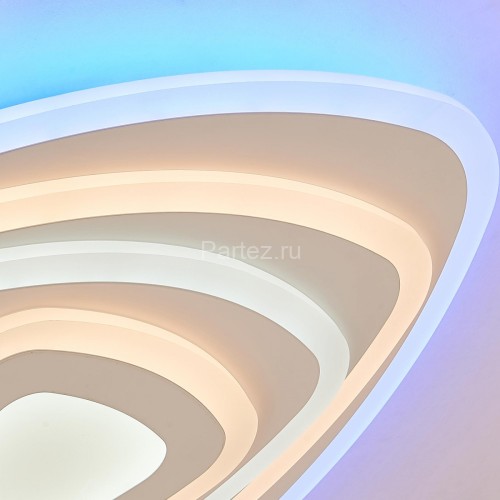 Потолочный светильник Citilux CL737A34E