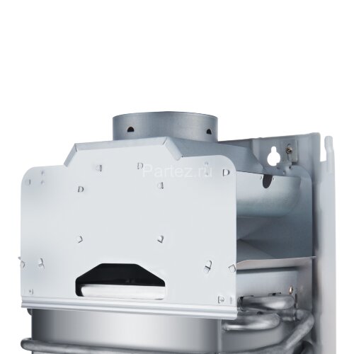 Колонка газовая Ballu GWH 10 Warmix