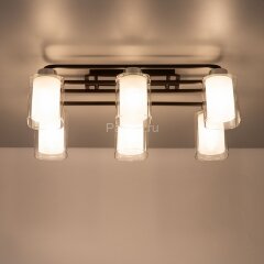 Потолочная люстра Citilux CL159261