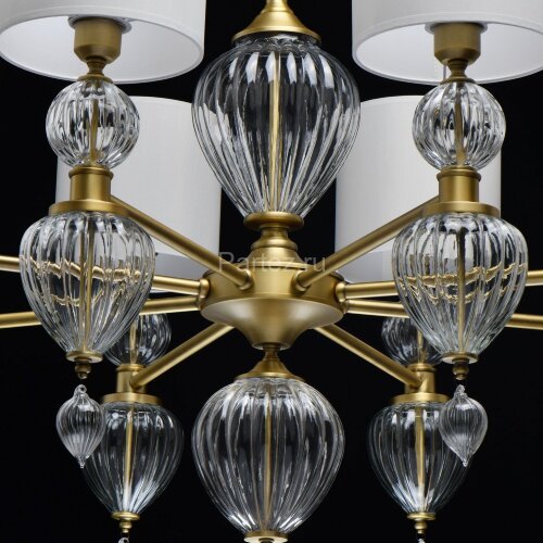 Подвесная люстра Chiaro 619011408