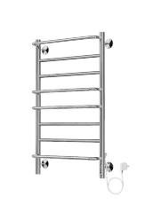 Полотенцесушитель Royal Thermo Микс П8 500х850 электро (встроен. диммер)