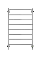 Полотенцесушитель Royal Thermo Микс П8 500х850 электро (встроен. диммер)