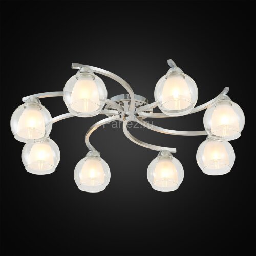 Потолочная люстра Citilux CL152187