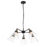 Подвесная люстра ST Luce SL237.413.05