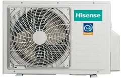 Инверторная сплит-система Hisense GOAL DC Inverter AS-24UW4RBTCA00 (комплект)