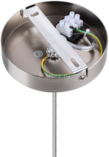 Подвесной светильник Lumion 8251/3