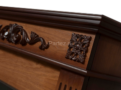 Портал Electrolux Noce 25 орех