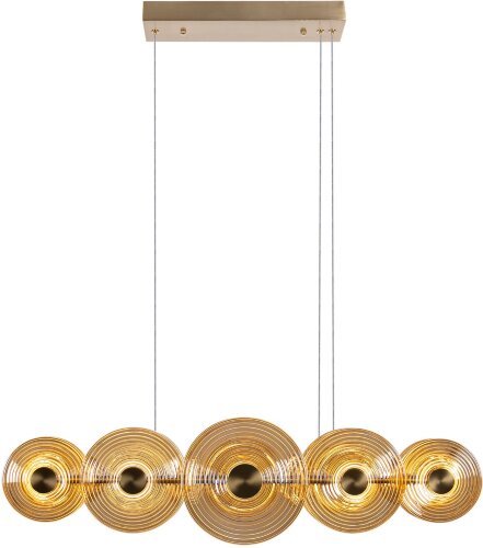Подвесной светильник Favourite 4571-10P