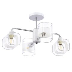 Потолочная люстра Citilux CL140140