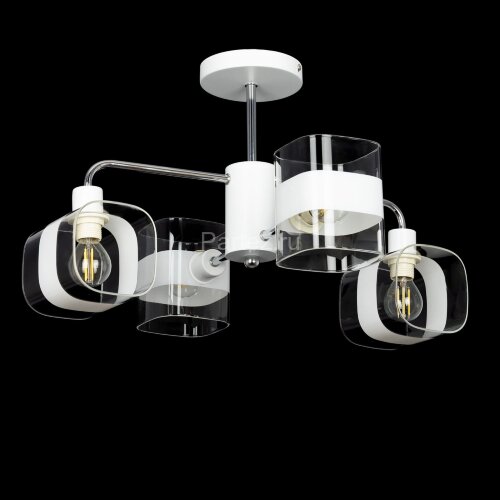 Потолочная люстра Citilux CL140140