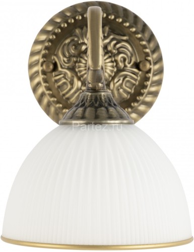 Бра Arte Milano 346410/1W AB