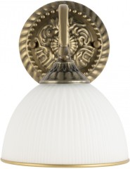 Бра Arte Milano 346410/1W AB