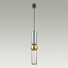 Подвесной светильник Odeon Light 4071/5L