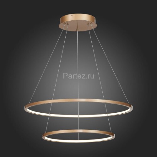 Подвесной светильник ST Luce ST603.243.56