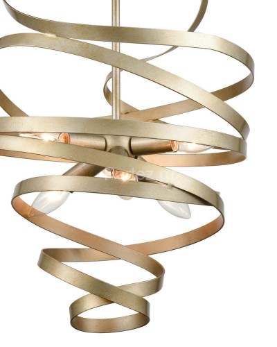 Подвесной светильник Vele Luce VL4174P06