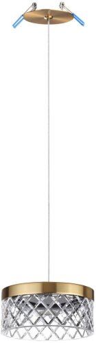 Подвесной светильник Odeon Light 5032/6L