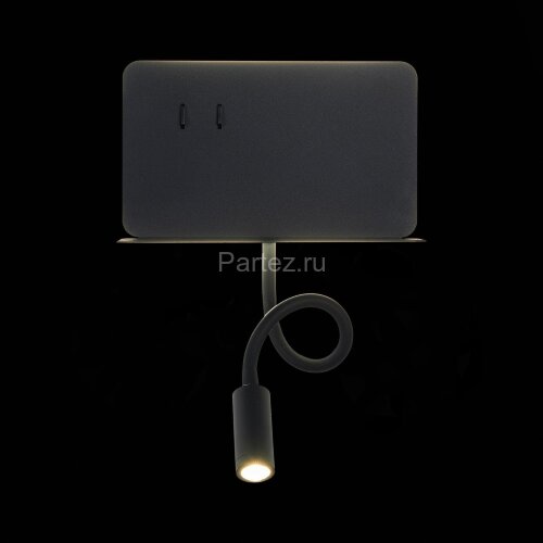 Настенный светильник ST Luce SL1576.401.02