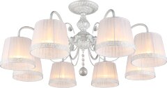 Потолочная люстра Omnilux OML-54117-08