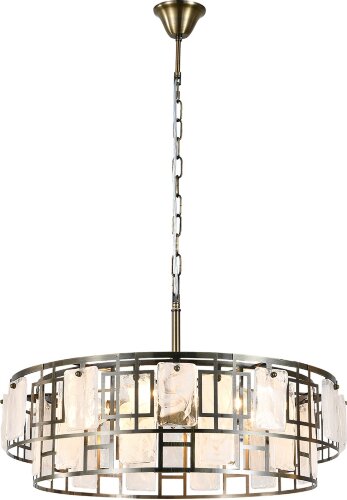 Подвесная люстра Escada 2131/6S