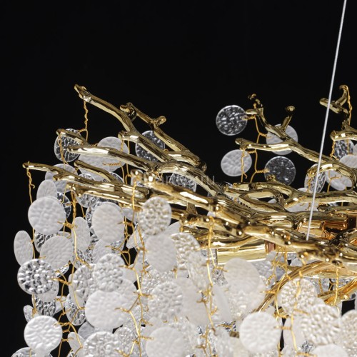 Подвесная люстра DeMarkt 467011508