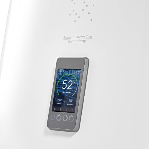 Водонагреватель Electrolux EWH 50 SmartInverter PRO