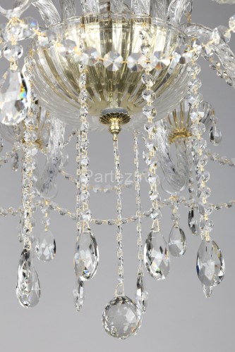 Подвесная люстра Omnilux OML-70103-08