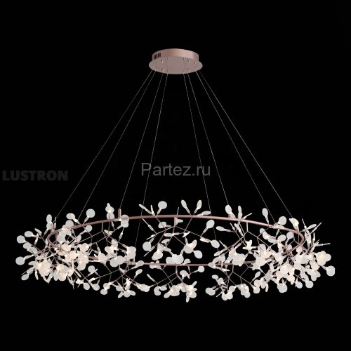 Подвесная люстра ST Luce SL379.203.324