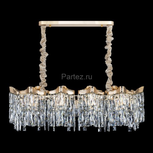 Подвесная люстра Citilux CL308202